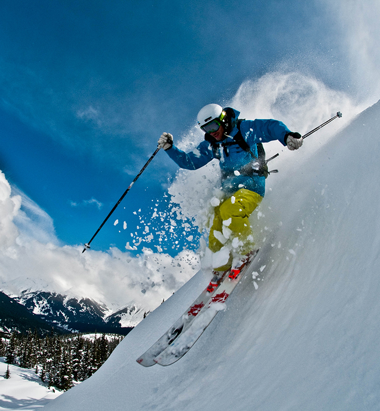 Estaciones Esquí Españolas. Publisilla