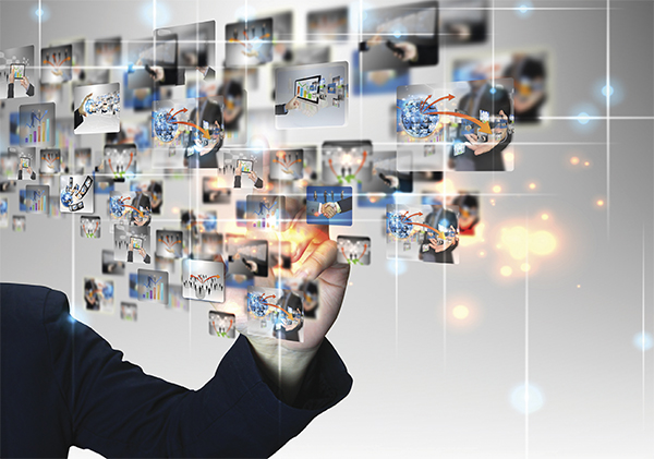 Consumidor Siglo XXI