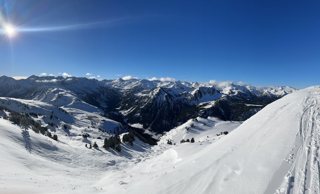 Baqueira Beret